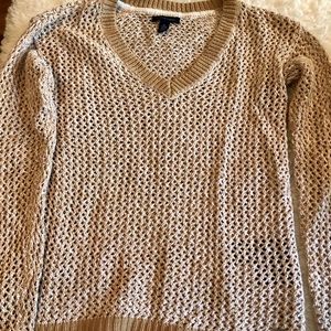 * SOLD* Tommy Hilfiger Sweater